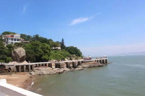 厦门市1日游旅游攻略