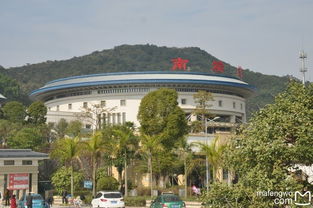 厦门大社旅游攻略图片高清