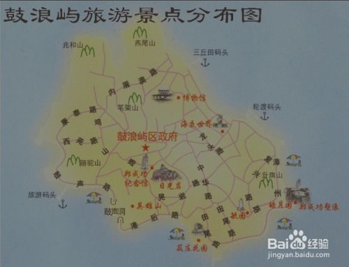 四川到厦门去旅游攻略