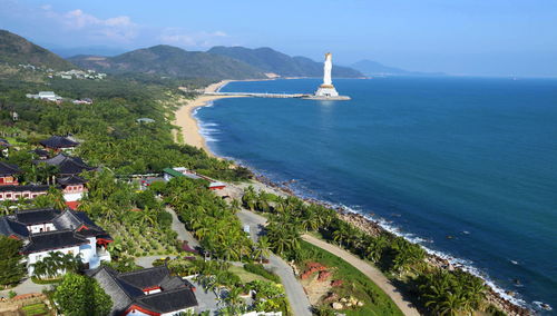 厦门广州三亚旅游攻略