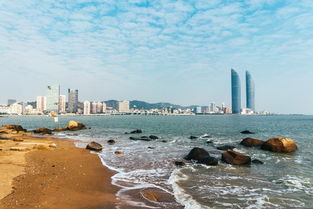 厦门市七月旅游攻略