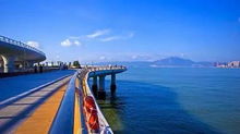 厦门环岛路旅游路线攻略