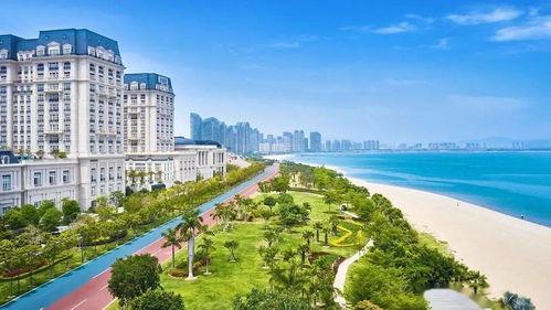 厦门波特曼旅游攻略图片