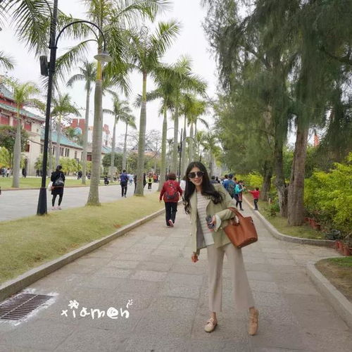厦门闺蜜二人旅游攻略