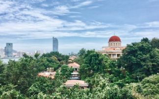 厦门旅游5天住宿攻略大全