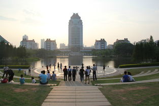 厦门黑天鹅湖旅游攻略