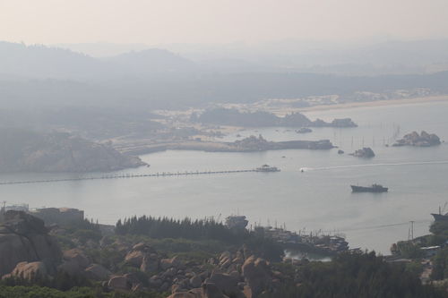 自驾游厦门泉州平潭旅游攻略