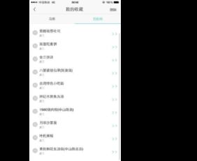 厦门旅游一个星期攻略图