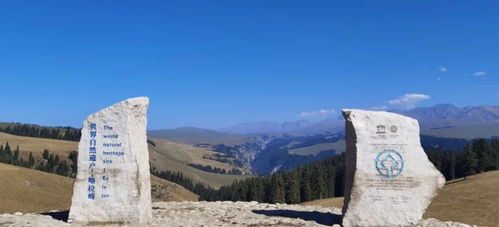厦门去喀拉峻旅游攻略图
