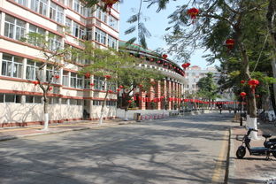 厦门旅游攻略三坊七巷