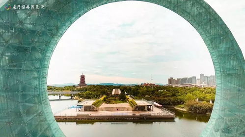 厦门市同安新城旅游攻略