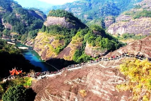 龙岩到厦门两天旅游攻略