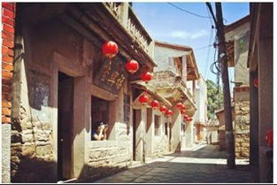 厦门冬天旅游攻略1月份