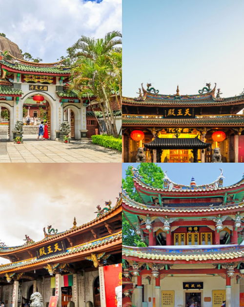 长沙去厦门旅游攻略一天