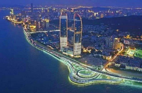 大厦门旅游景点攻略图文