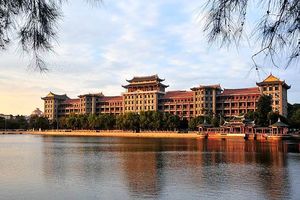 福建厦门集美区旅游攻略