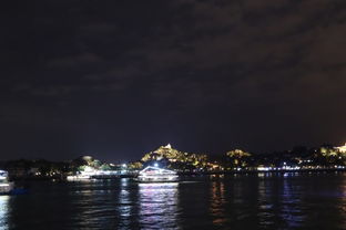 四天三夜旅游厦门攻略