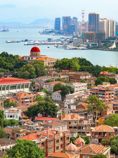 厦门4月份旅游攻略费用