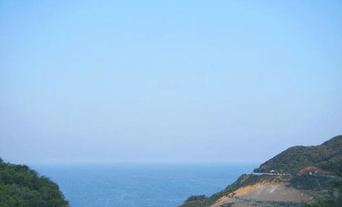 从厦门到东山岛旅游攻略