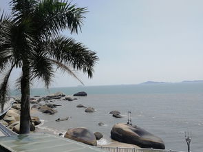 厦门亲子旅游攻略三日游