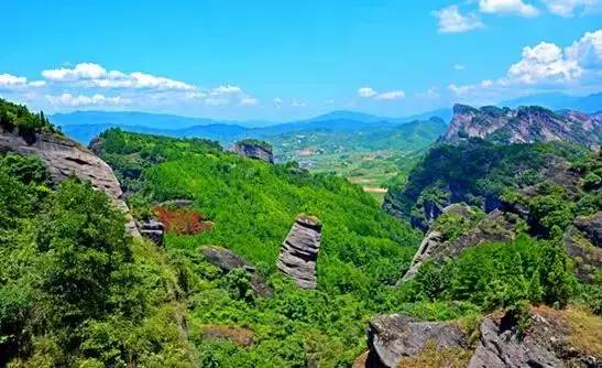 冠豸山旅游攻略厦门民宿