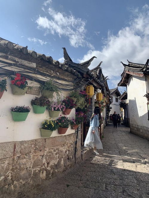厦门开车到云南旅游攻略