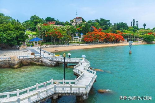 1月份旅游厦门攻略图