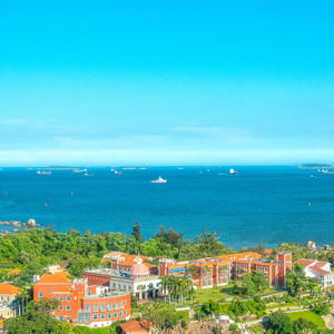 厦门8月份旅游路线攻略