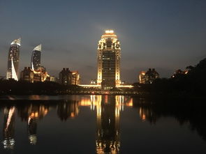 厦门5天4夜旅游攻略图