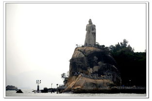 福州去厦门两日旅游攻略