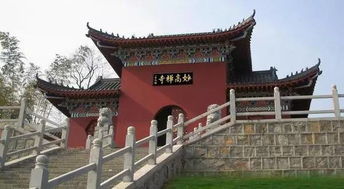 厦门白灏寺旅游攻略图片