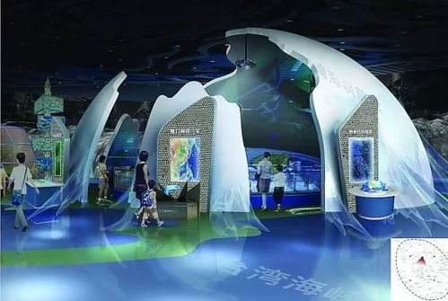 龙旗科技馆厦门攻略旅游