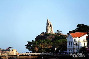 厦门蜜月五天旅游攻略图