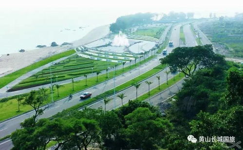 厦门环岛路下午旅游攻略