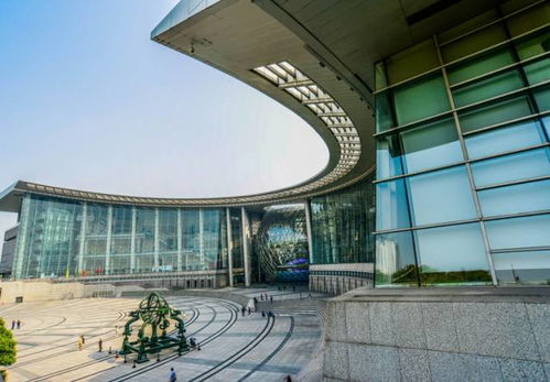 厦门八市科技馆旅游攻略