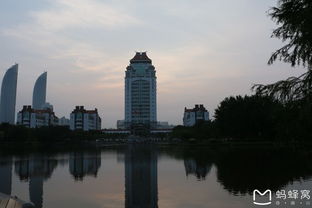 厦门旅游攻略爸妈住一起