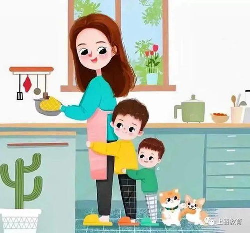 可以玩哪些亲子游戏呢