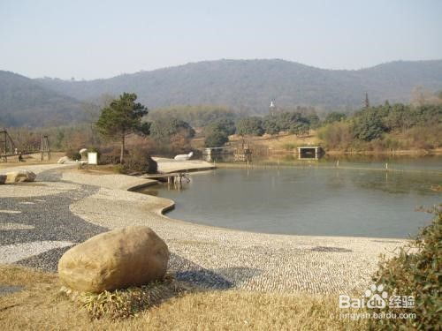 厦门生态园旅游攻略图片