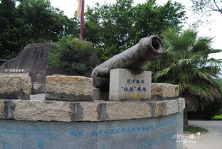 厦门7天六晚旅游攻略图