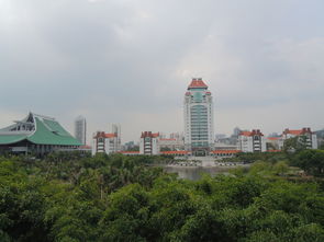 厦门旅游三天两夜攻略图