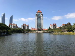 厦门十二月份旅游攻略