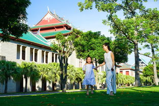 厦门八月旅游穿搭攻略图