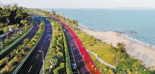 3月份厦门旅游指南攻略
