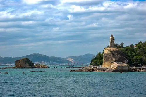 厦门岛旅游攻略二天游