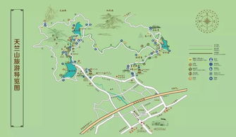 旅游网红厦门路线攻略图