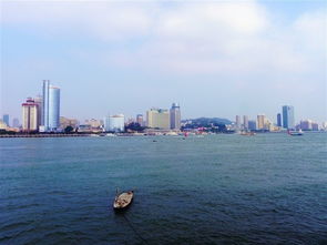 厦门旅游攻略一日游看海