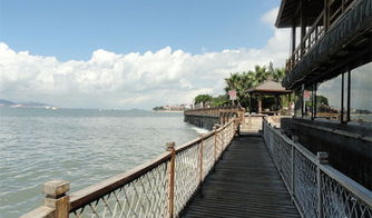 厦门旅游六日游攻略景区