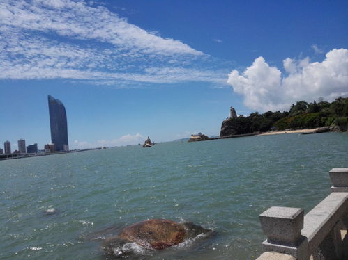 厦门夏天旅游一日游攻略