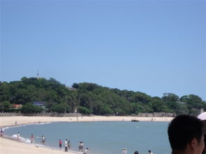 厦门人去哪旅游攻略好玩