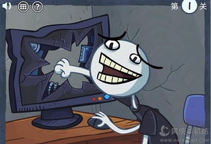史上最蠢暴走游戏攻略